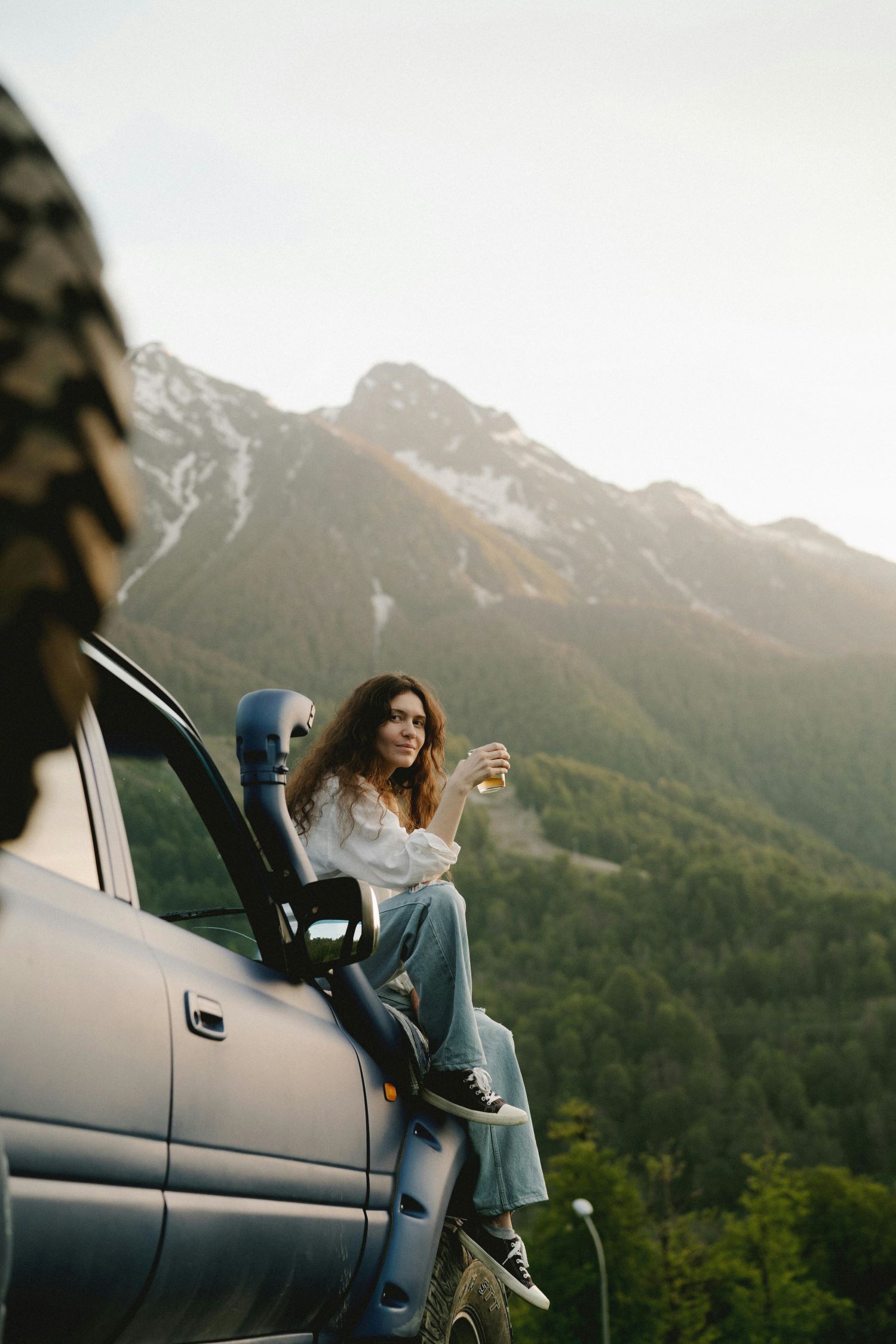 Jakie modele BMW z rynku wtórnego oferują najwyższy komfort?