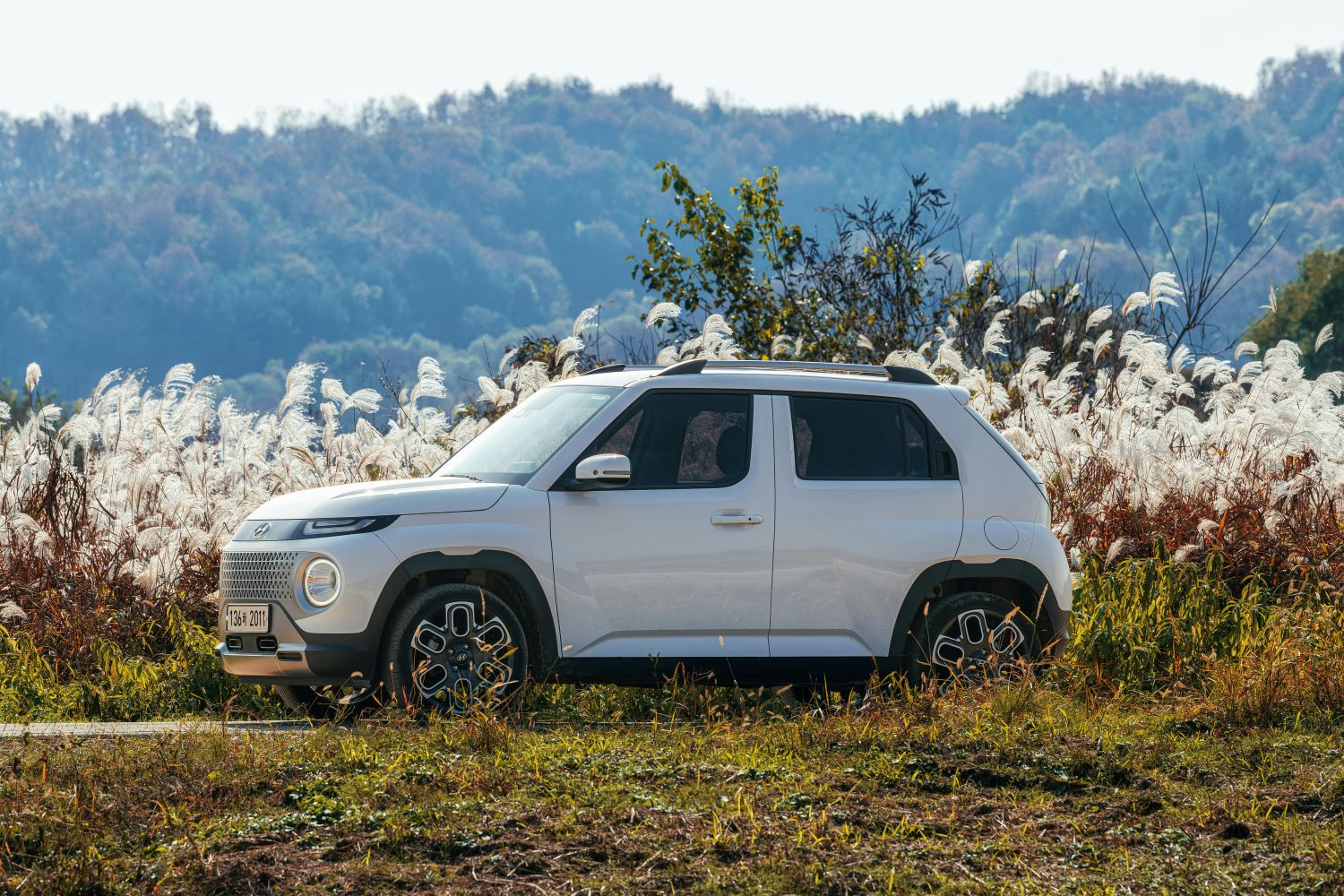 SUV z drugiej ręki – idealne połączenie siły i komfortu
