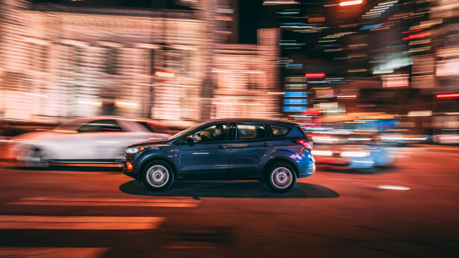 Twój wymarzony SUV czeka – używane modele w świetnej cenie