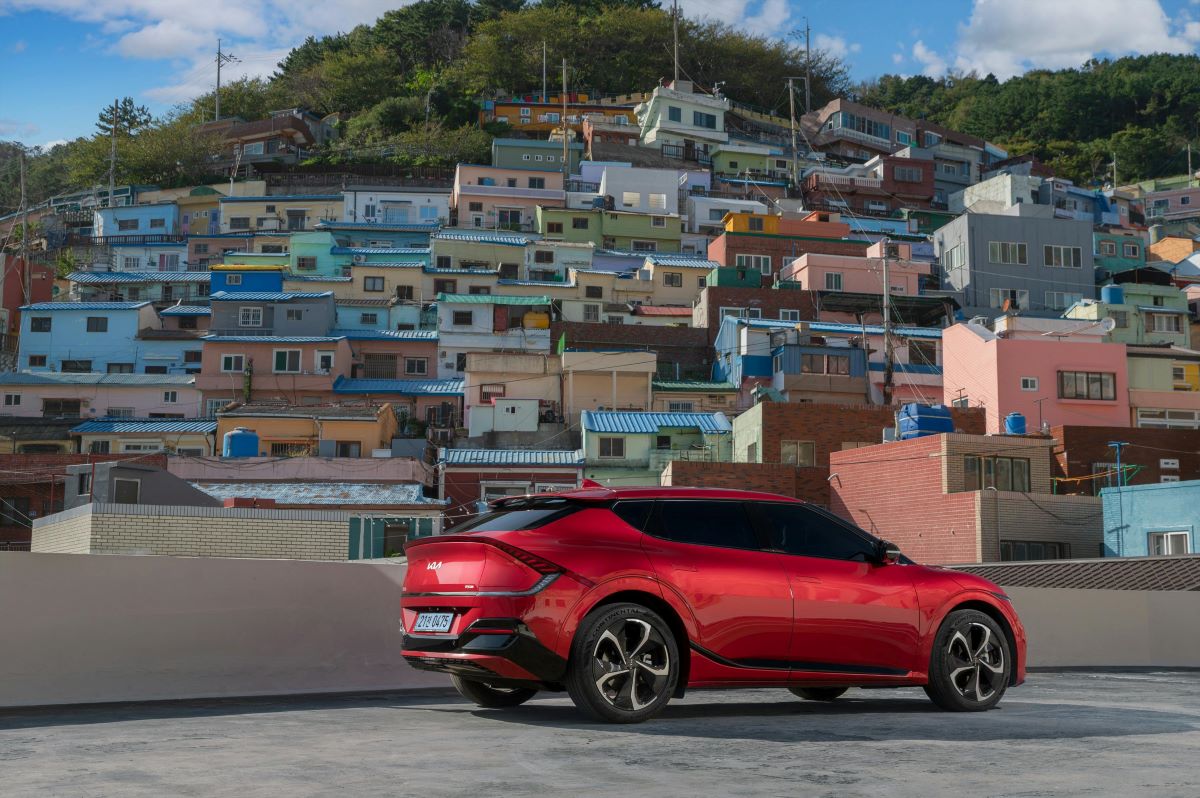 Znajdź idealnego SUV-a – używane modele w doskonałej cenie
